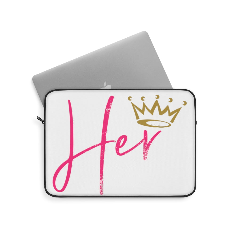 Laptop Sleeve
