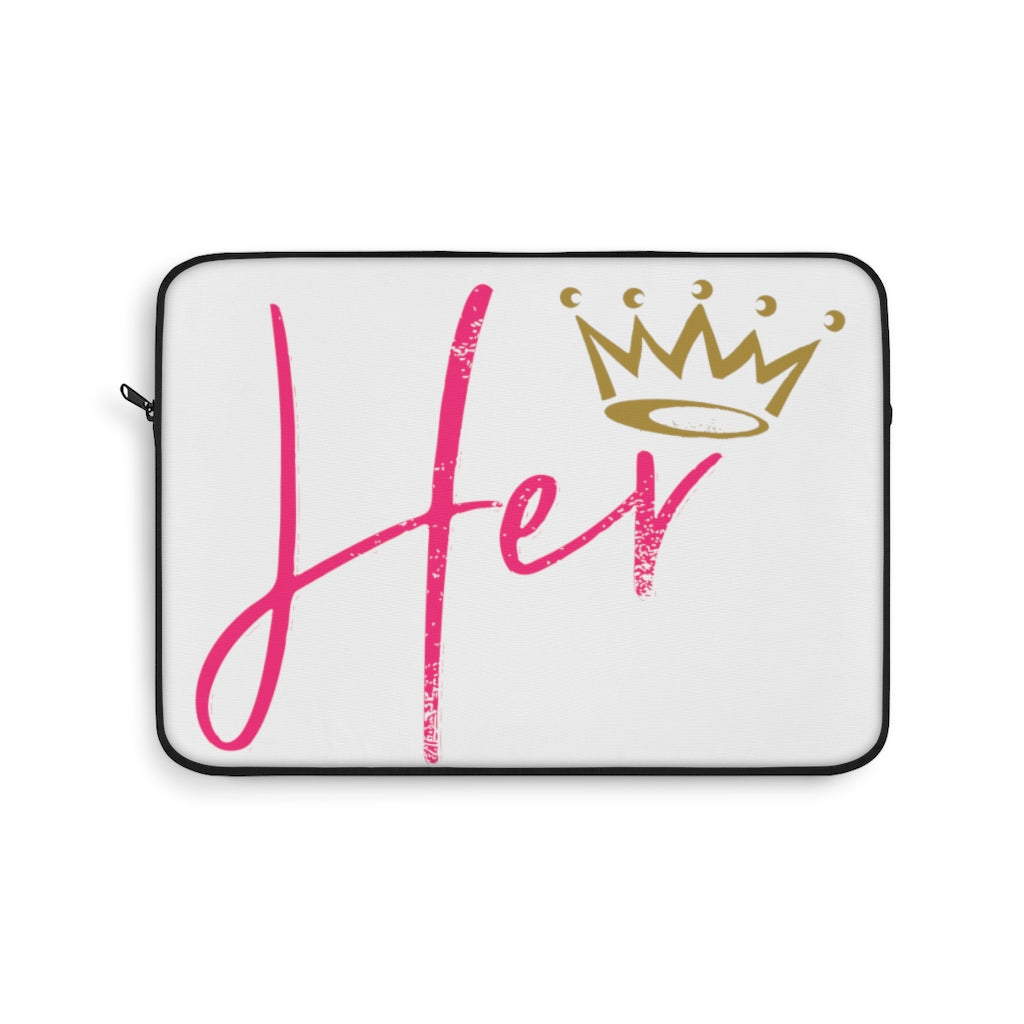 Laptop Sleeve