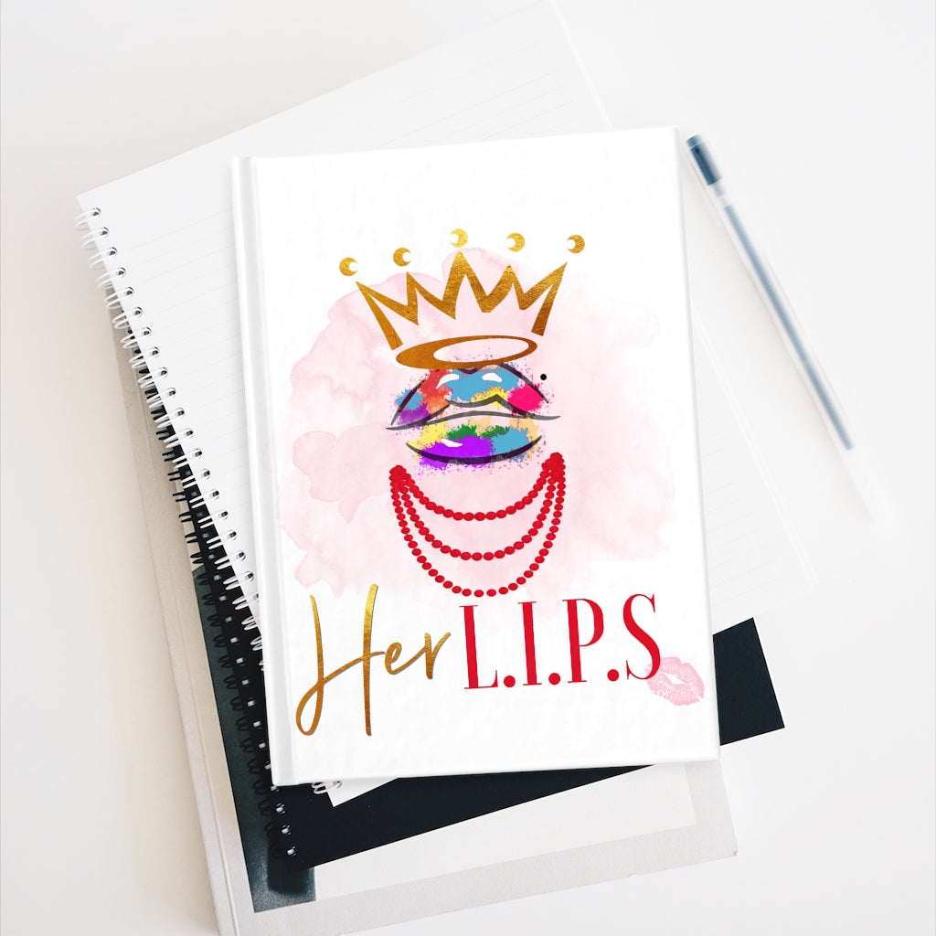 Journal - Ruled Line