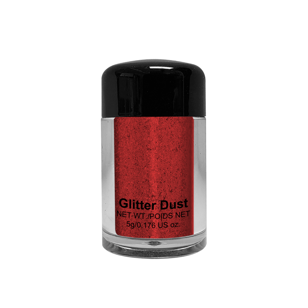 Ruby Red
