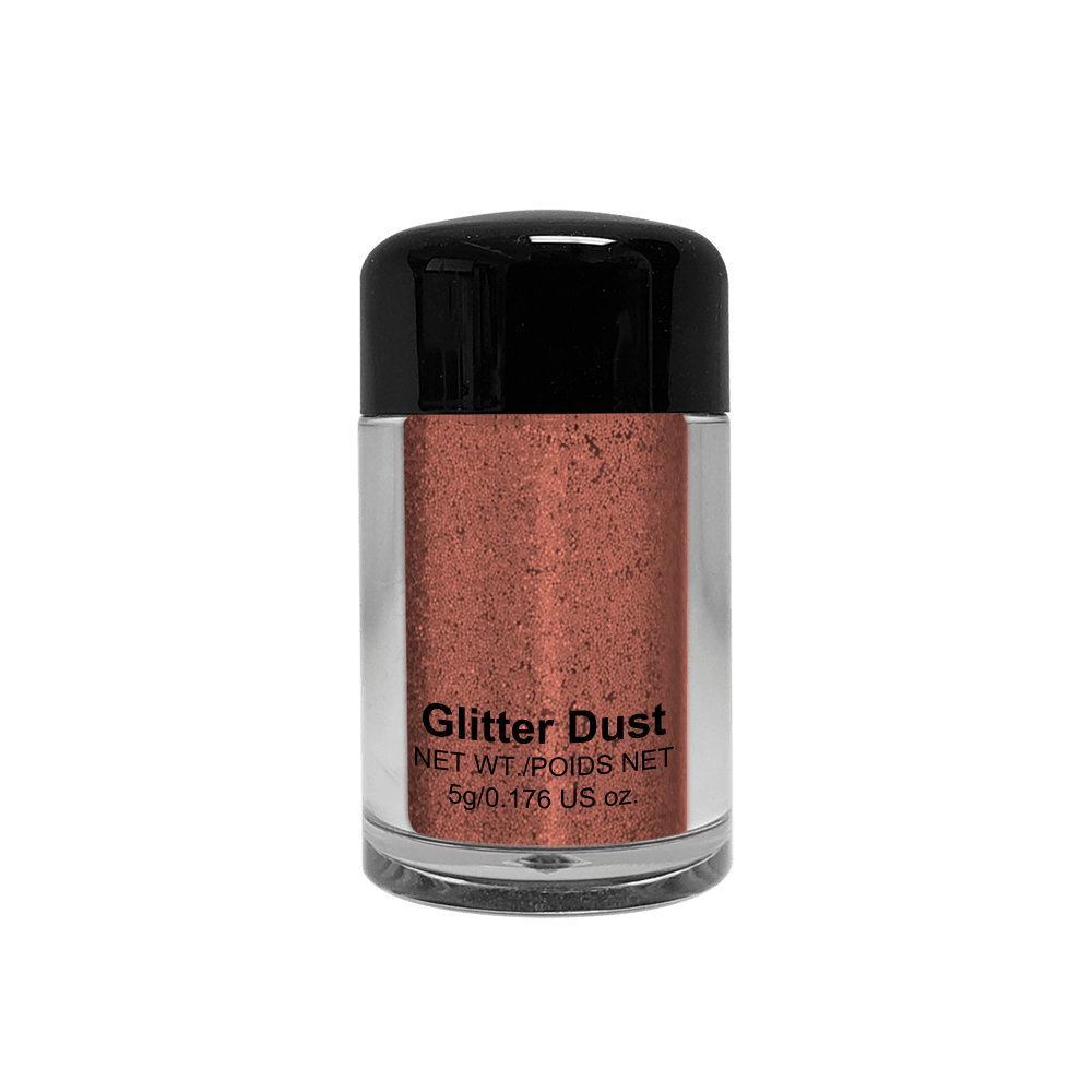 Rusty Gold