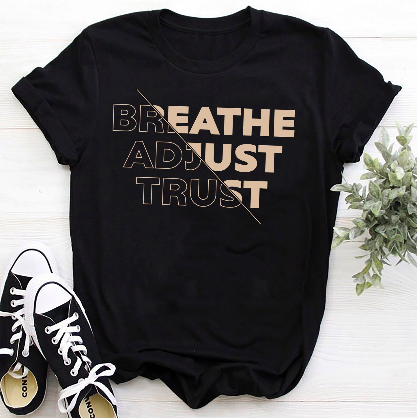 Mantra Tee