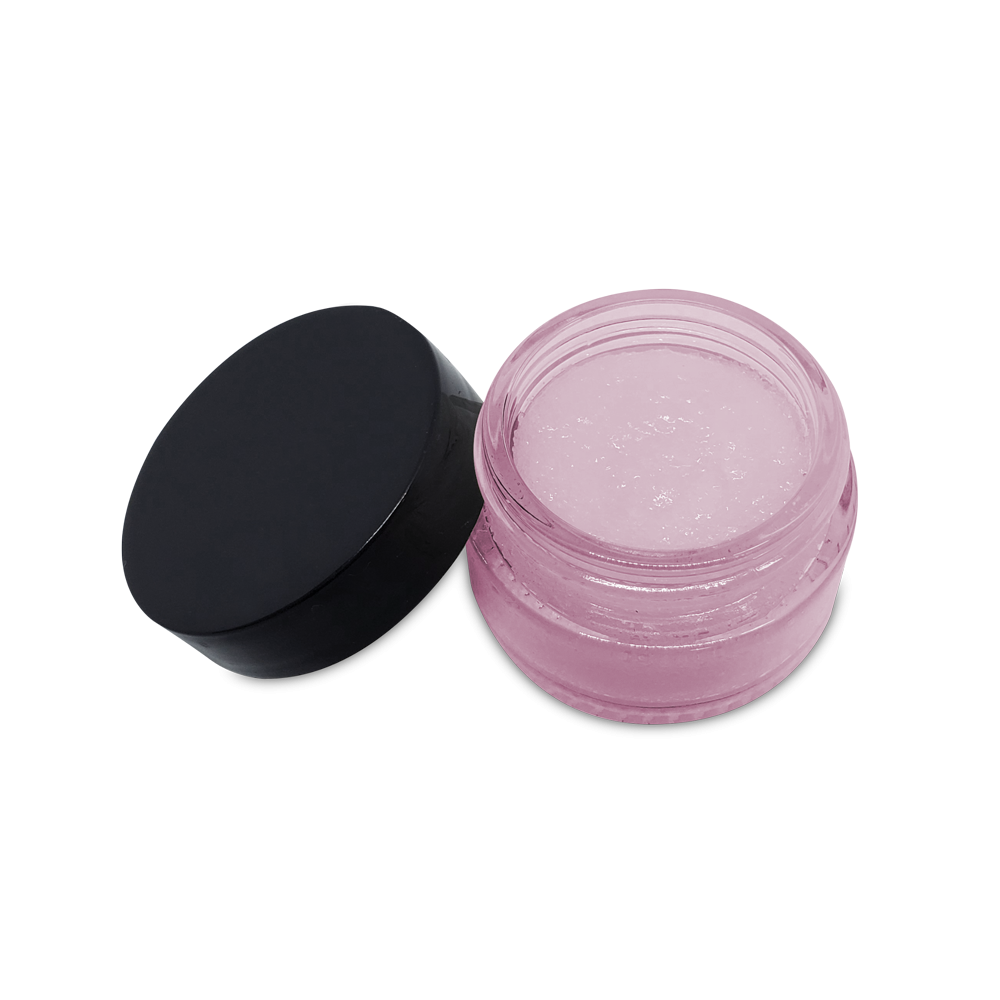 Strawberry Lip Scrub