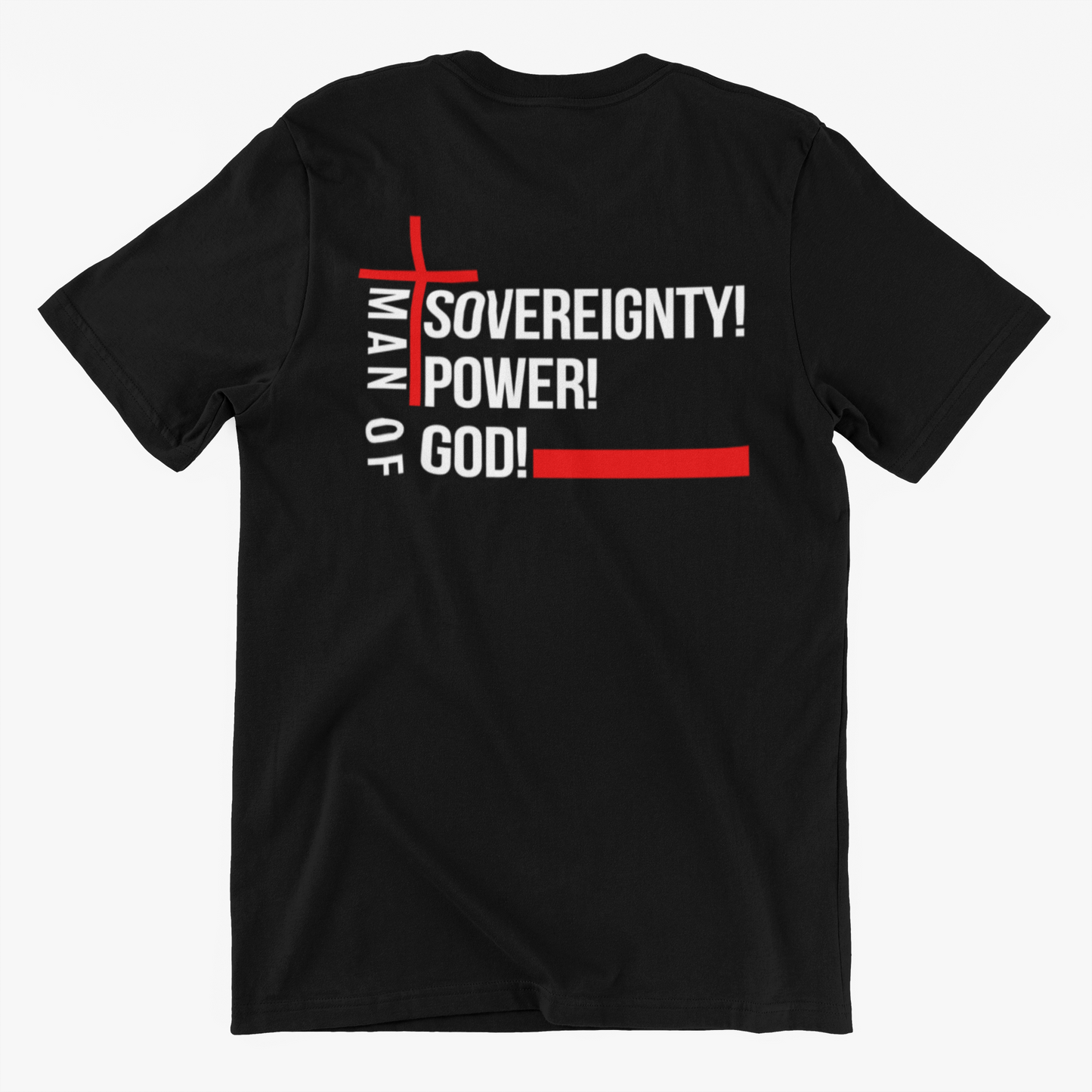 Man of Tee