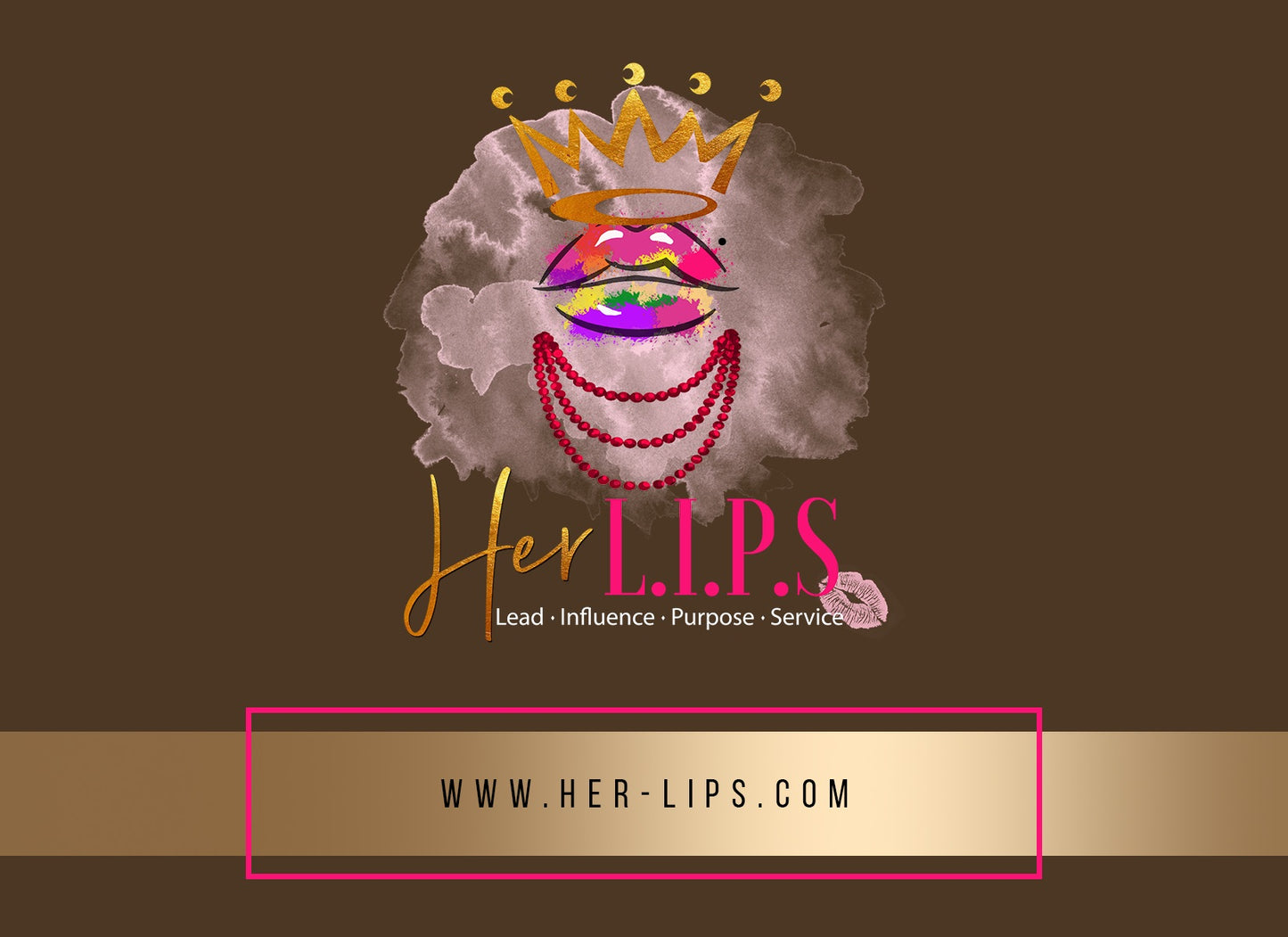 HerL.I.P.S. Gift Card