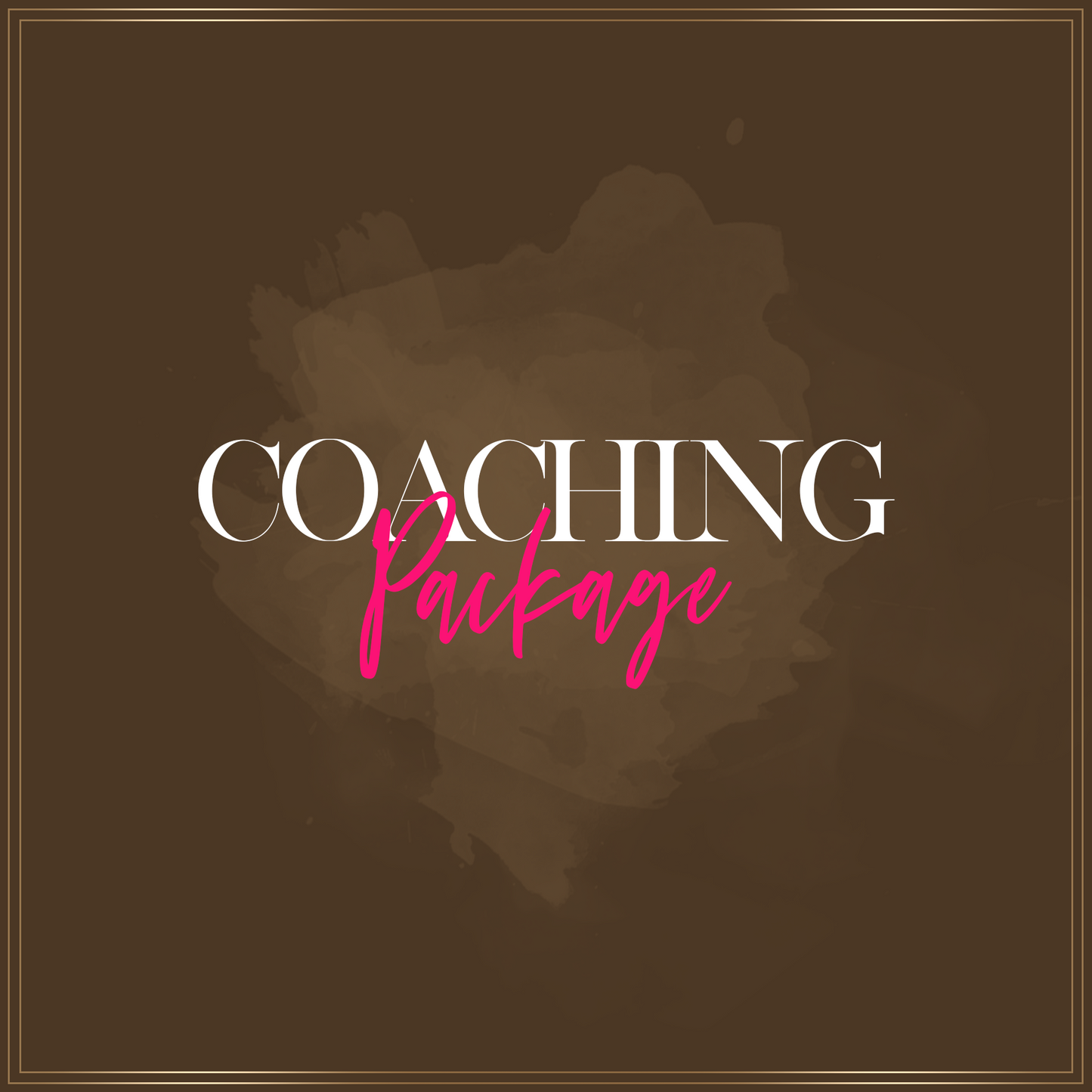 Unleash Her 6 week Group Coaching Series