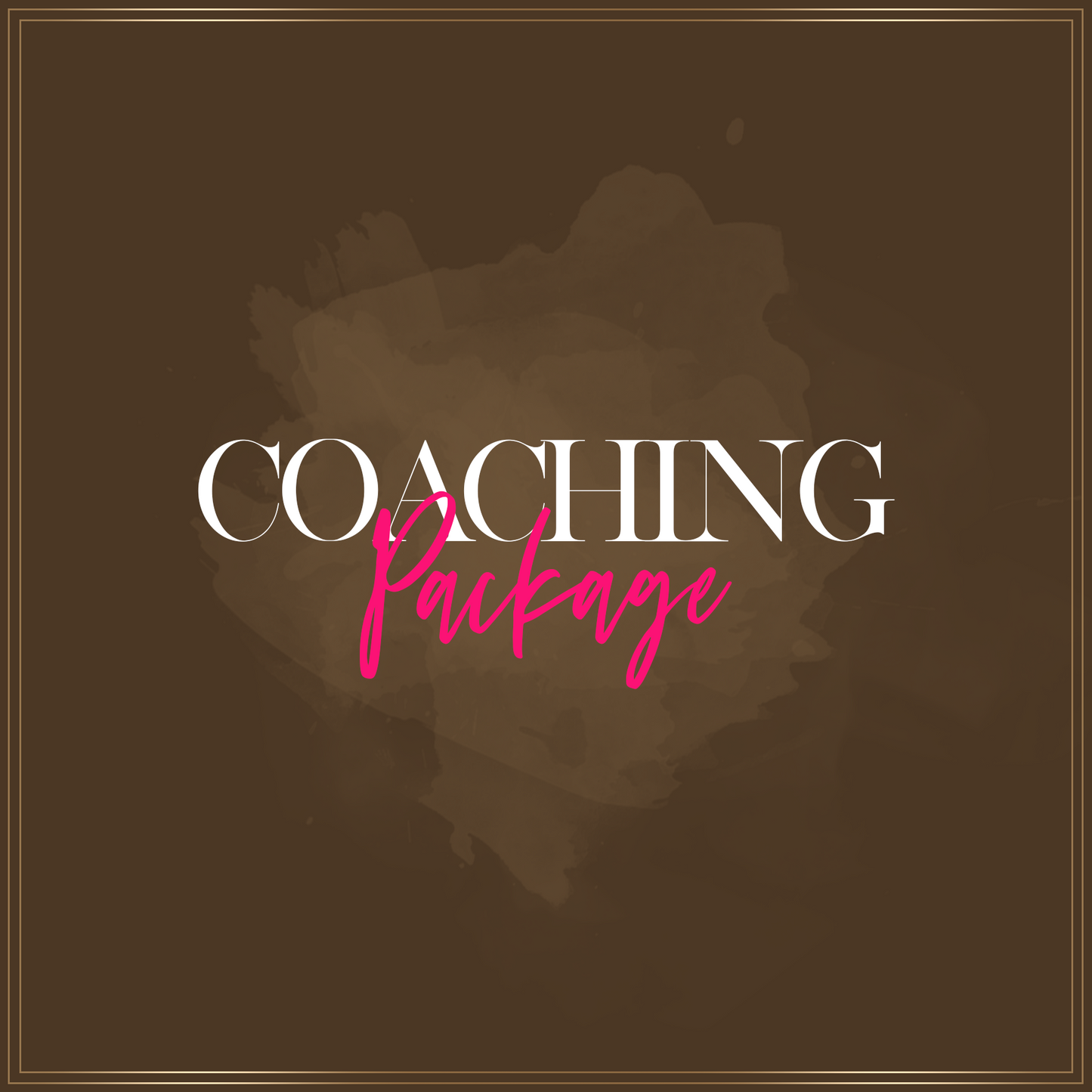 Say Yes Coaching