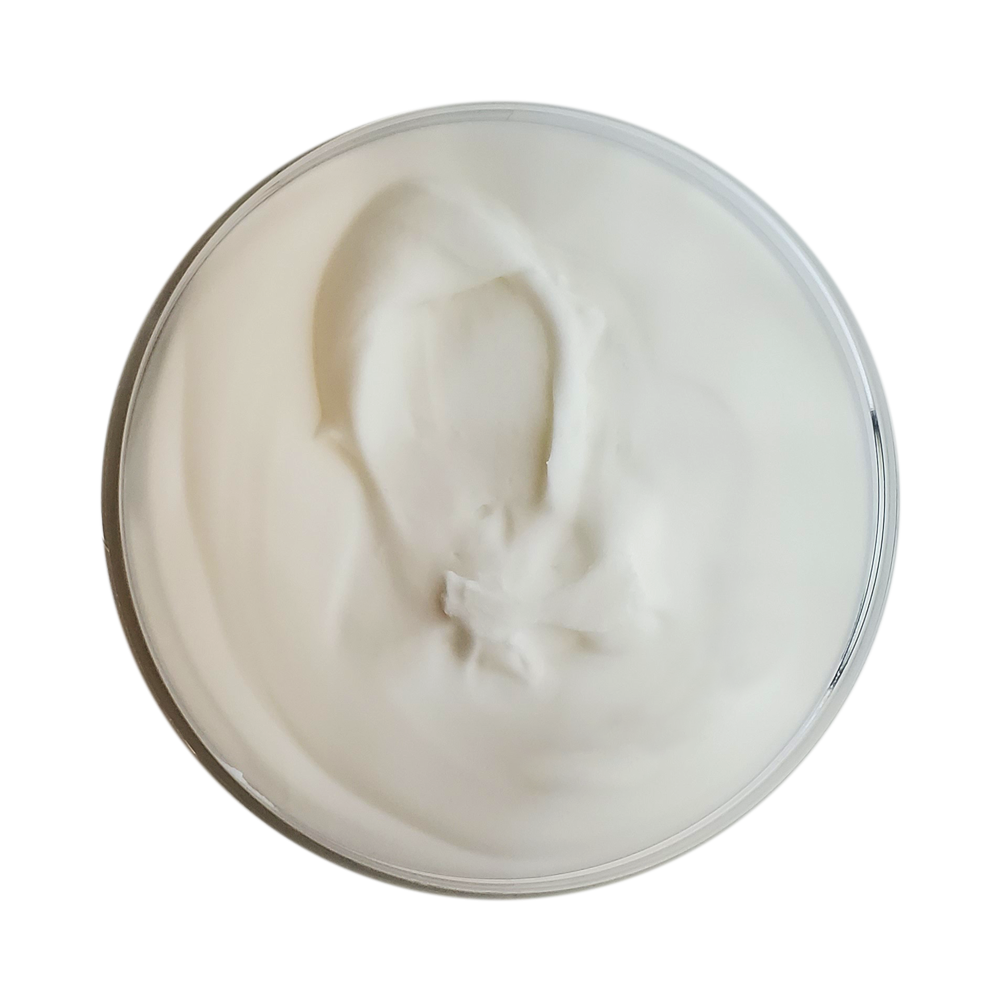 All Natural Turmeric Shea Butter - Whipped