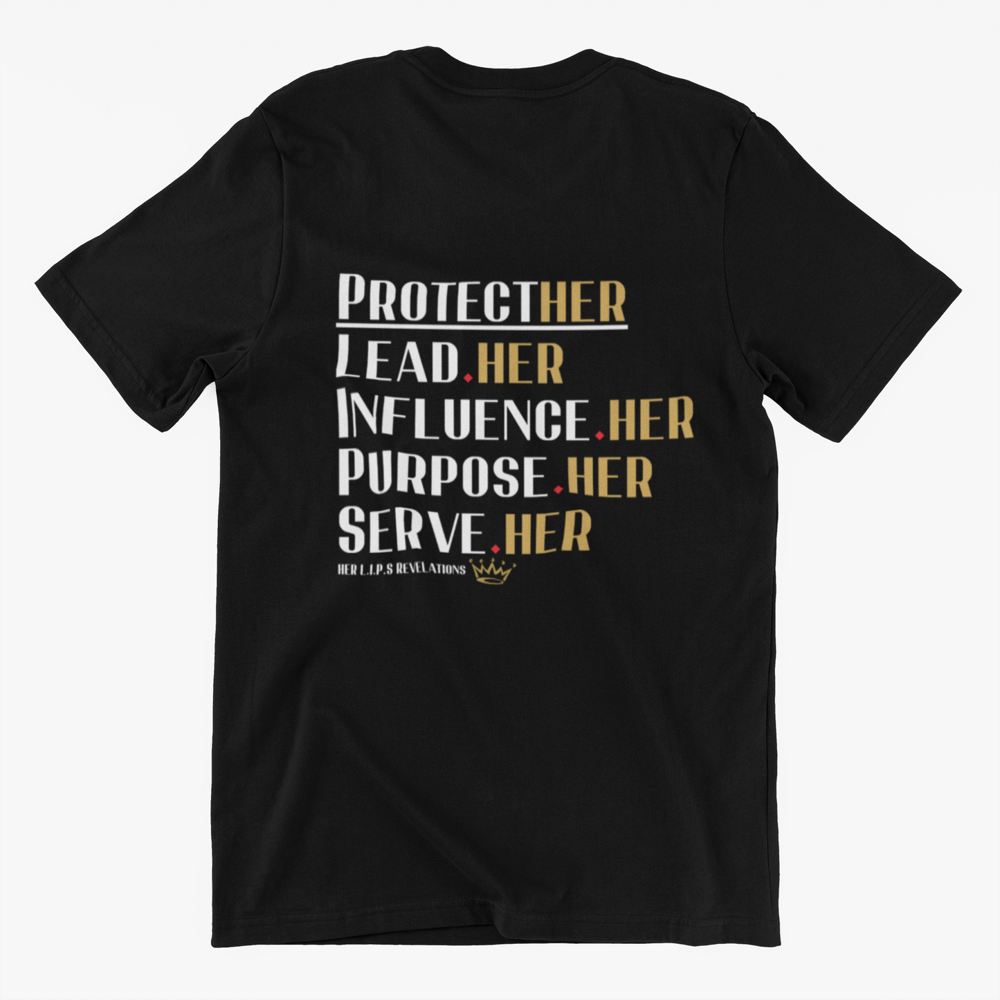 ProtectHER Tee